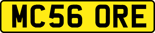 MC56ORE