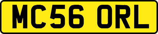 MC56ORL