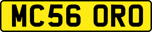 MC56ORO