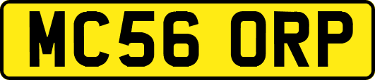 MC56ORP