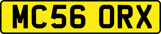 MC56ORX