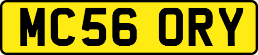 MC56ORY
