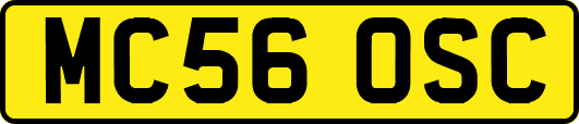 MC56OSC