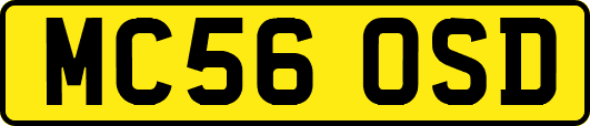 MC56OSD