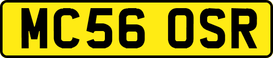 MC56OSR