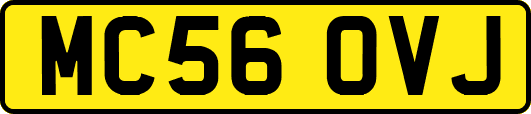 MC56OVJ