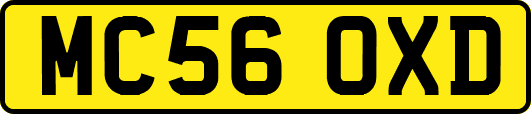 MC56OXD