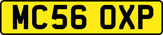 MC56OXP