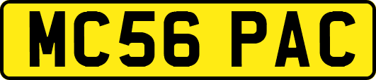MC56PAC