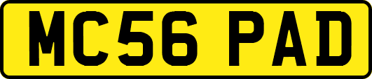 MC56PAD
