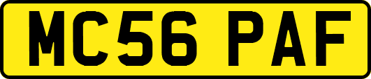 MC56PAF