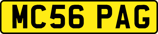 MC56PAG