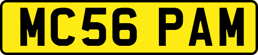 MC56PAM