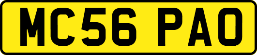 MC56PAO
