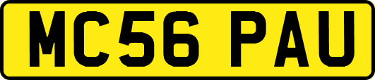 MC56PAU