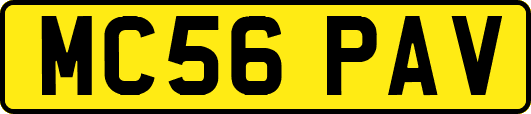 MC56PAV
