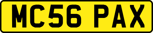 MC56PAX