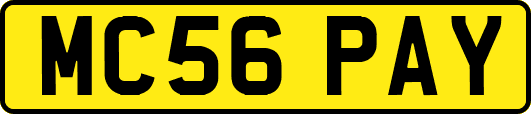 MC56PAY