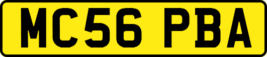 MC56PBA
