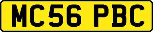 MC56PBC