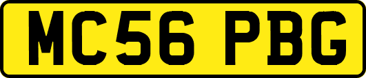 MC56PBG