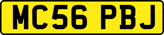 MC56PBJ