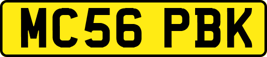 MC56PBK