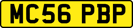 MC56PBP