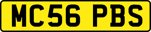 MC56PBS