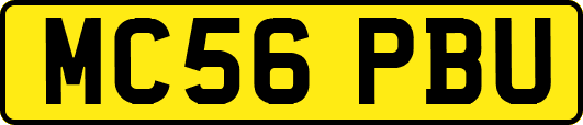 MC56PBU