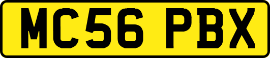 MC56PBX
