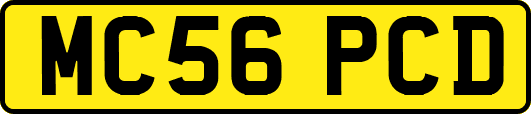 MC56PCD