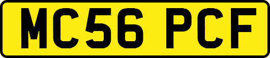 MC56PCF