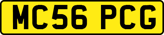 MC56PCG