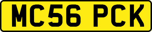 MC56PCK