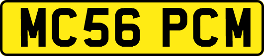 MC56PCM