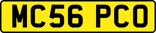 MC56PCO