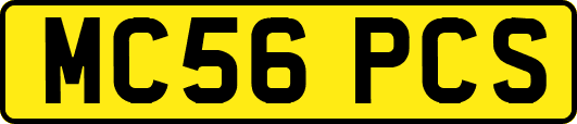 MC56PCS