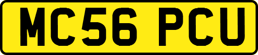 MC56PCU