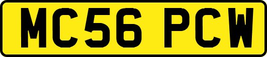 MC56PCW