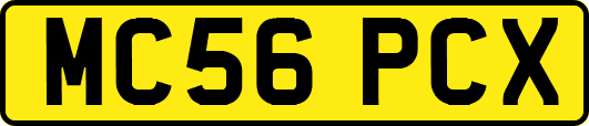 MC56PCX