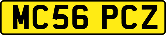 MC56PCZ