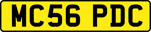MC56PDC