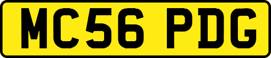 MC56PDG