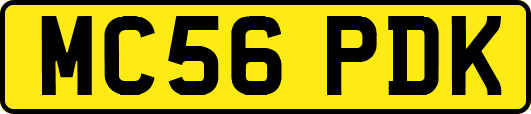 MC56PDK
