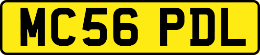 MC56PDL