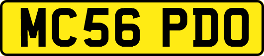 MC56PDO