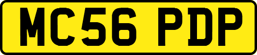 MC56PDP