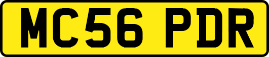 MC56PDR