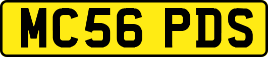 MC56PDS